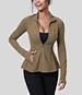 yoga tops women